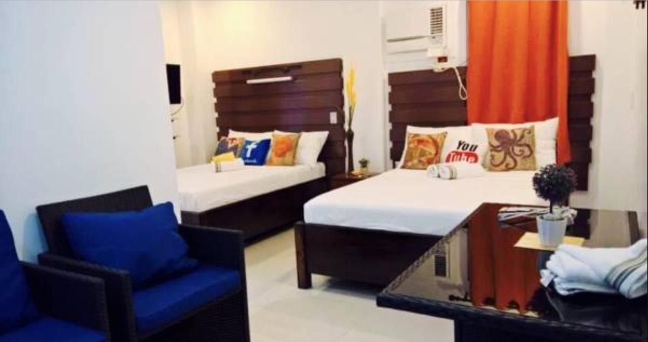 Sunvalley Tourist Inn Корон Екстер'єр фото
