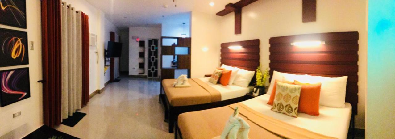Sunvalley Tourist Inn Корон Екстер'єр фото