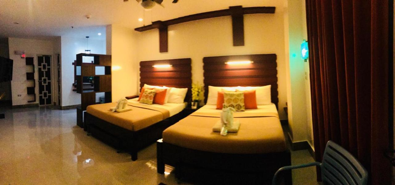 Sunvalley Tourist Inn Корон Екстер'єр фото